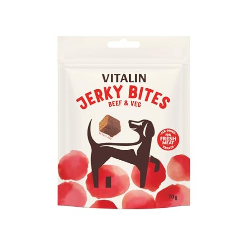 Vitalin Dog Treats