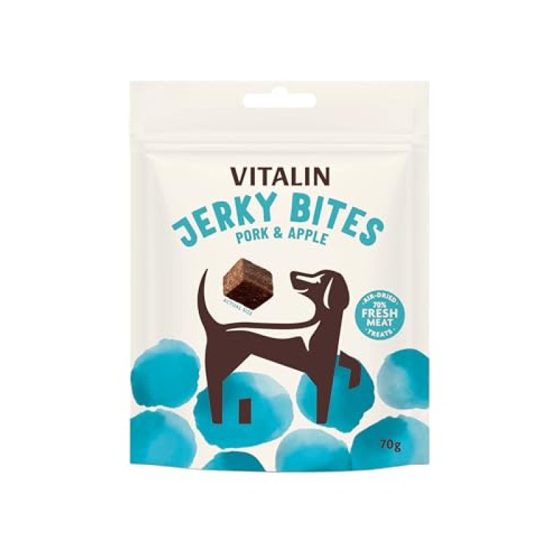 Vitalin Dog Treats