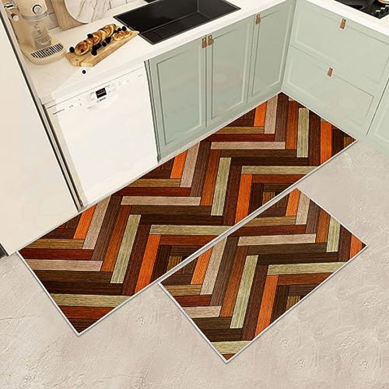Kitchen Mat Sets