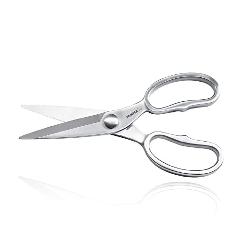 TONMA Kitchen Scissors