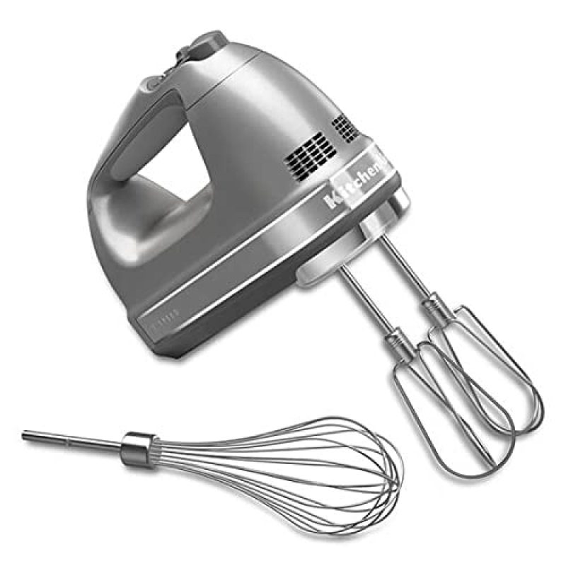 KitchenAid Hand Mixer