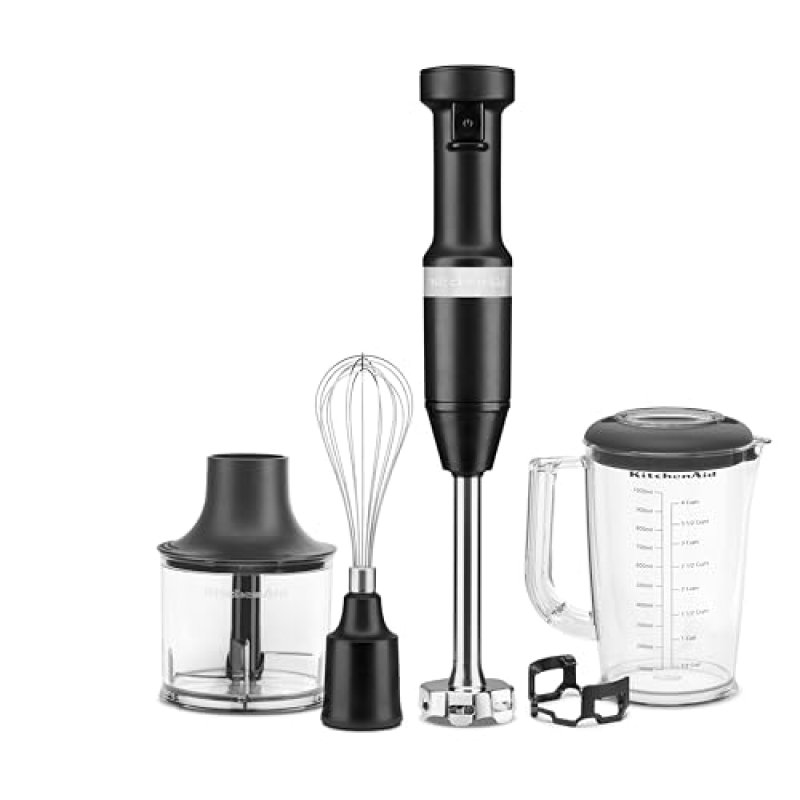 KitchenAid Hand Blender