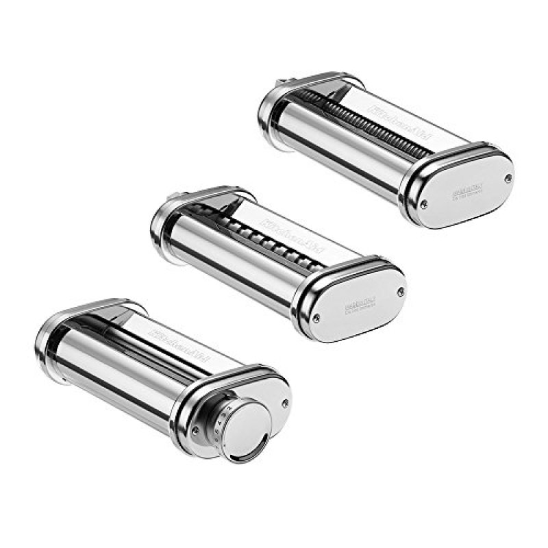 KitchenAid Pasta Set