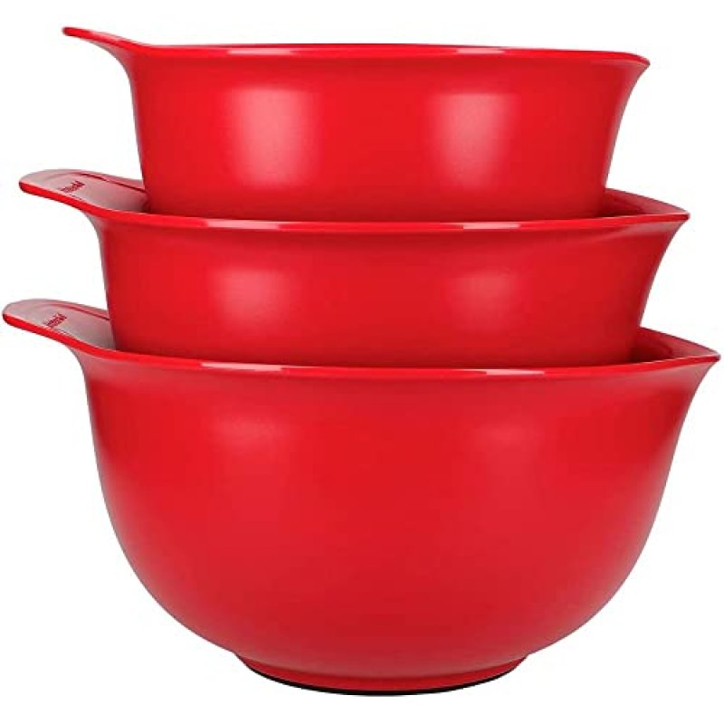 KitchenAid Mixing Bowls