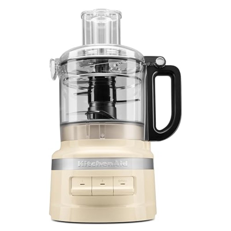 KitchenAid Food Processor