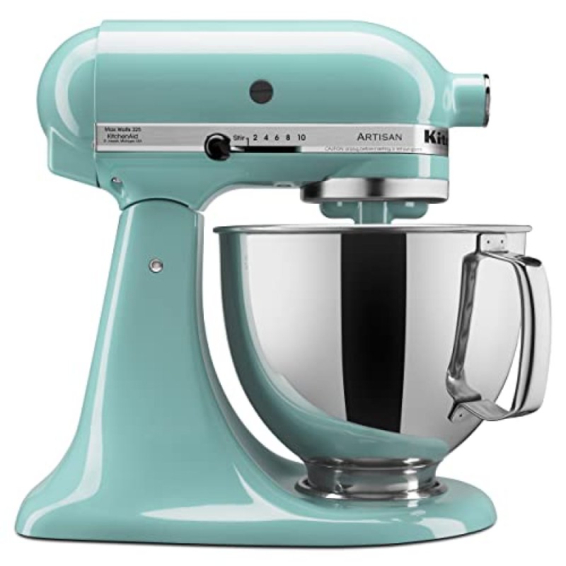 KitchenAid Artisan Mixer