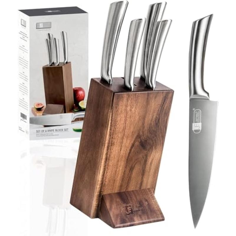 JF JAMES.F Kitchen Knife Set
