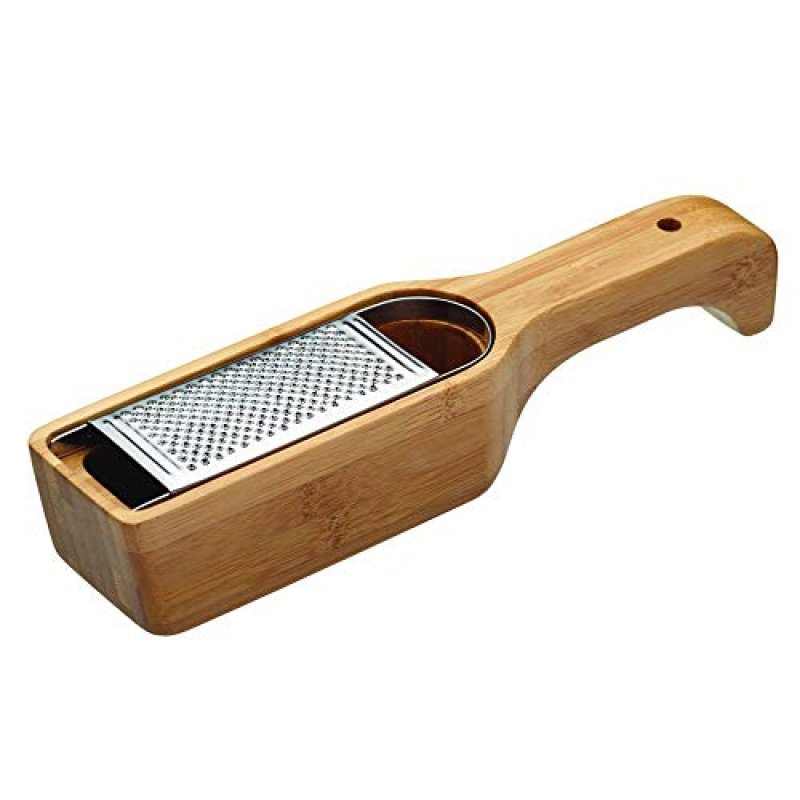 KitchenCraft Parmesan Cheese Grater