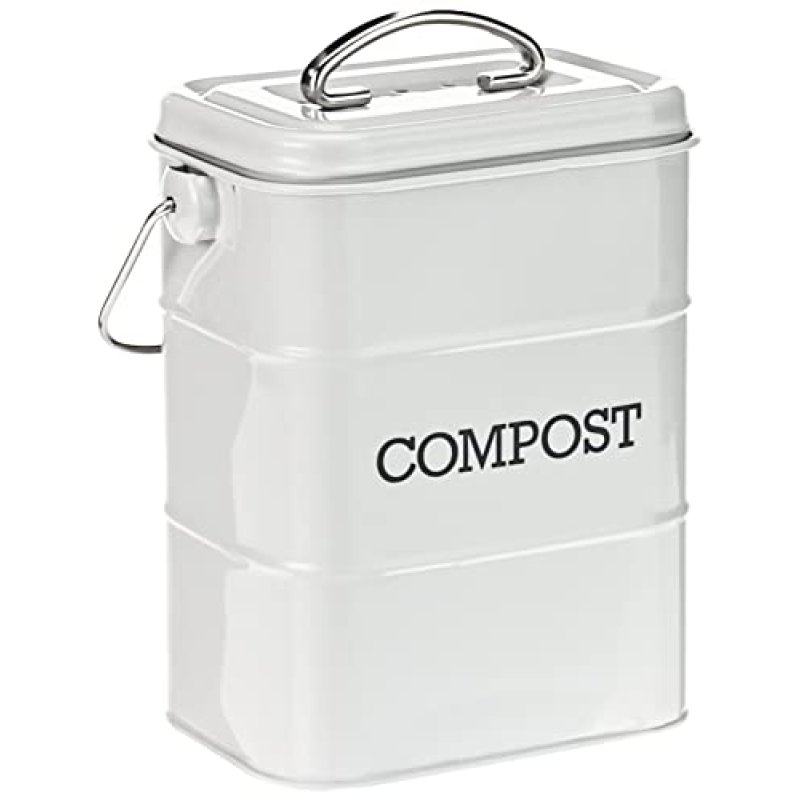 KitchenCraft Compost Bin