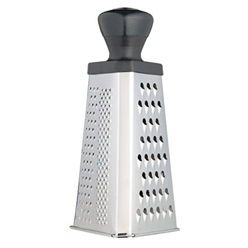 KitchenCraft Box Grater