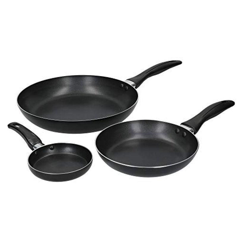 KitchenCraft Frying Pan Set