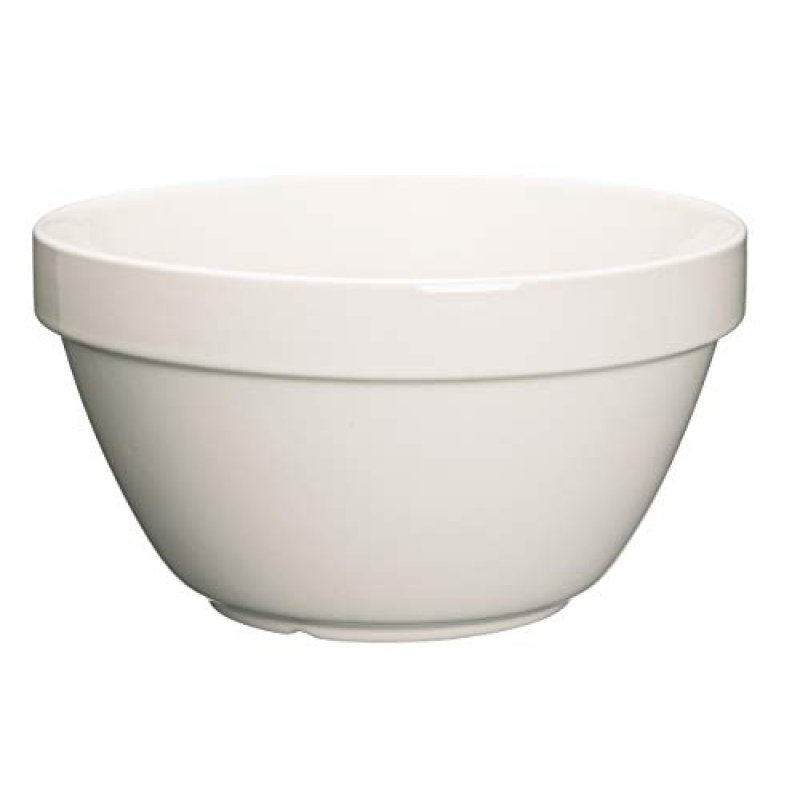 KitchenCraft Pudding Basin