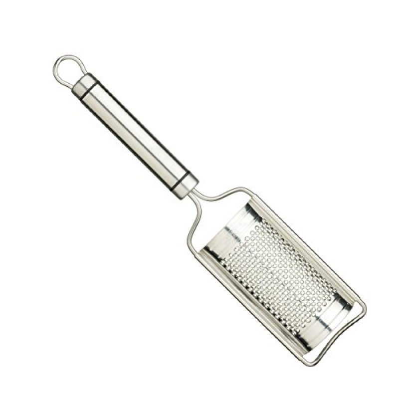 KitchenCraft Curved Grater