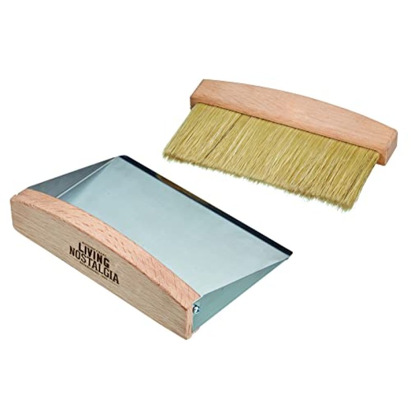 KitchenCraft Dustpan and Brush