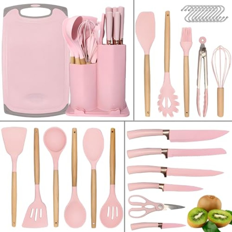 DLD Kitchenware Set