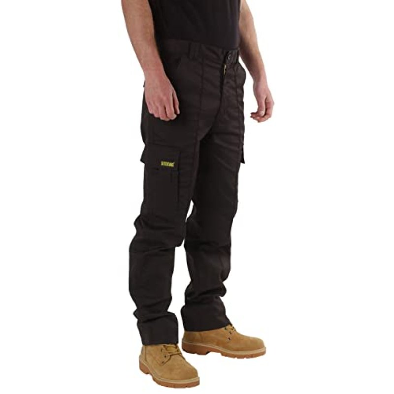 Site King Cargo Trousers
