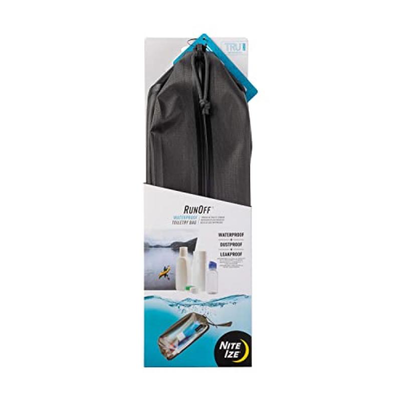 Nite Ize Waterproof Toiletry Bag