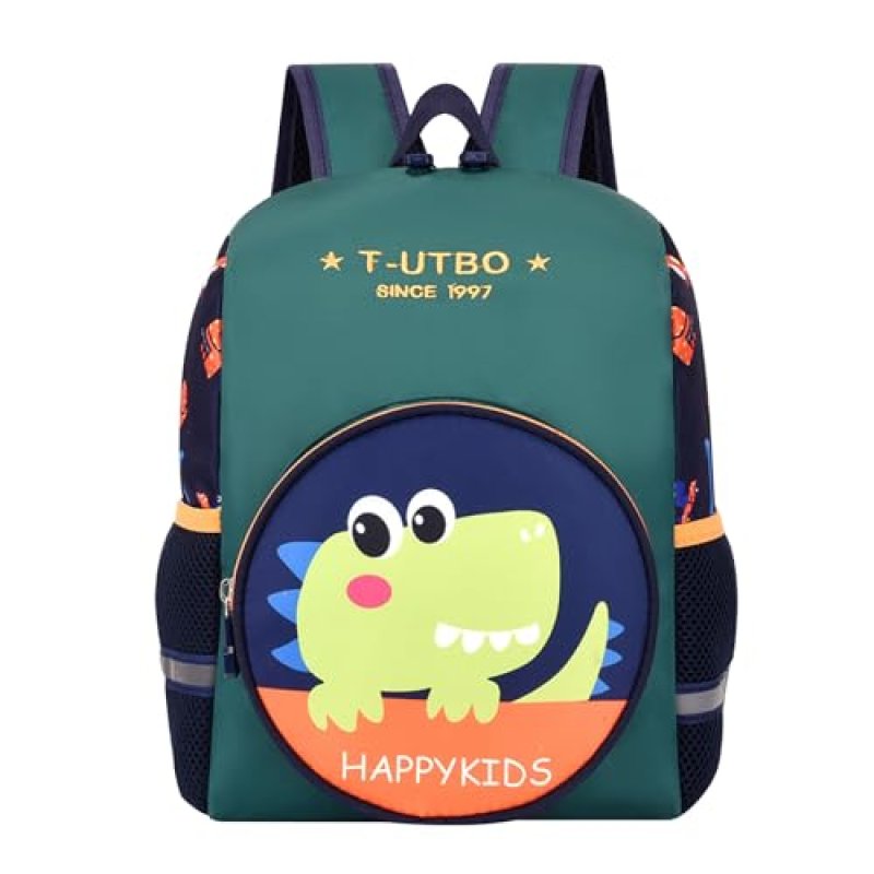 Litinliv Kids Dinosaur Backpack