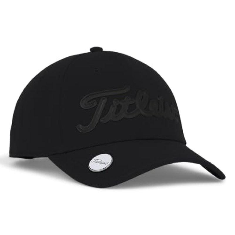 Titleist Golf Cap