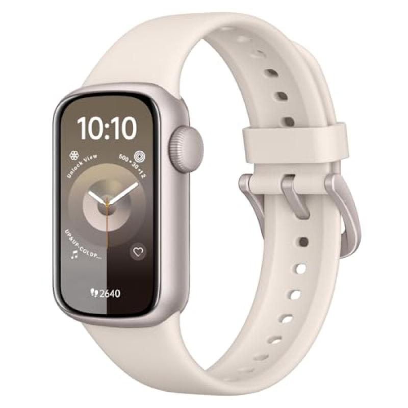 IMFRCHCS Fitness Tracker