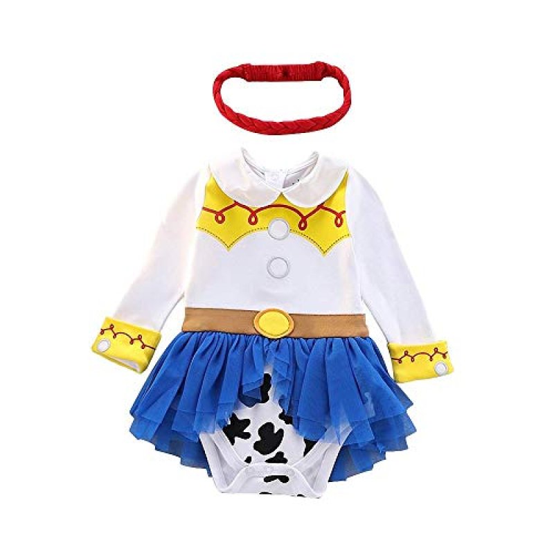 Lito Angels Baby Bodysuit