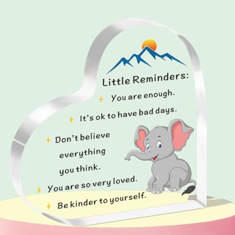 WTOPP Little Reminders Gift