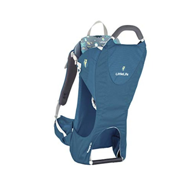 LittleLife Child Carrier
