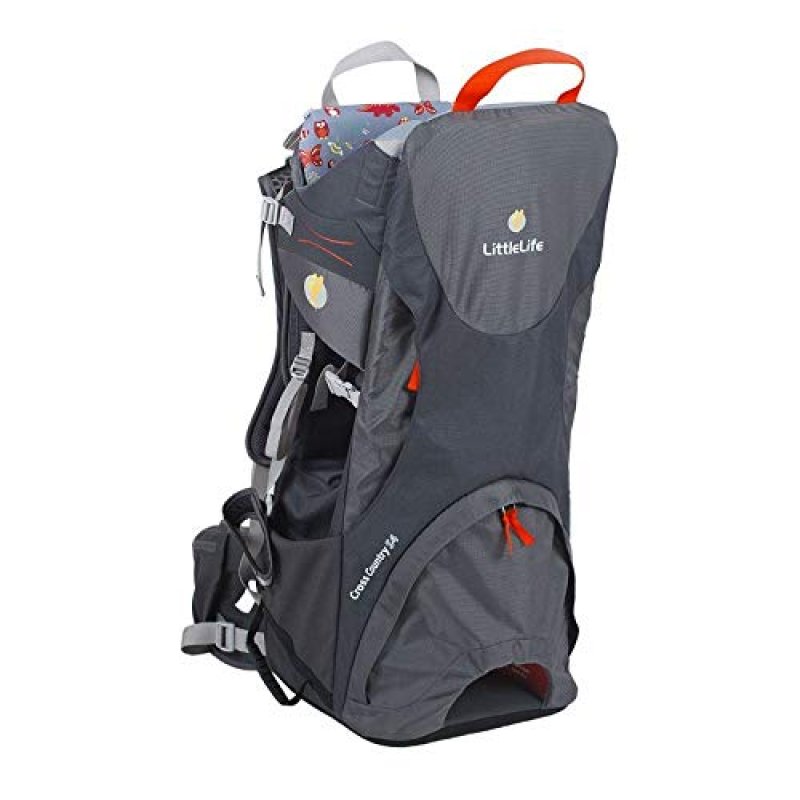 LittleLife Child Carrier