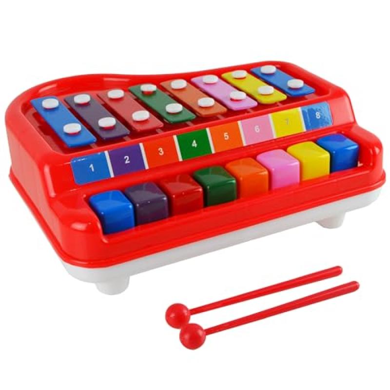 Little Star Xylophone Piano