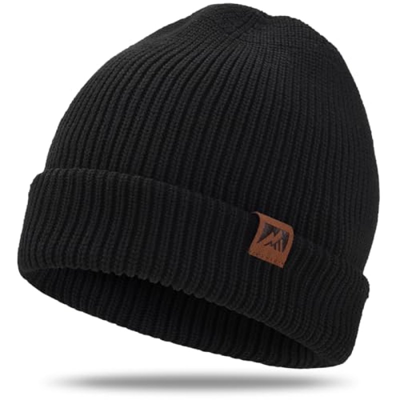 Gitzing Knit Beanie