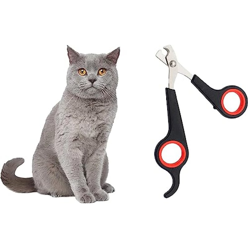 LIDOUK Niubow Nail Clippers