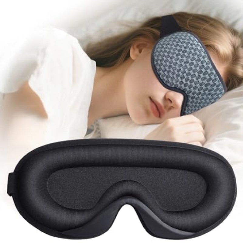 Liuchanghe Sleep Mask
