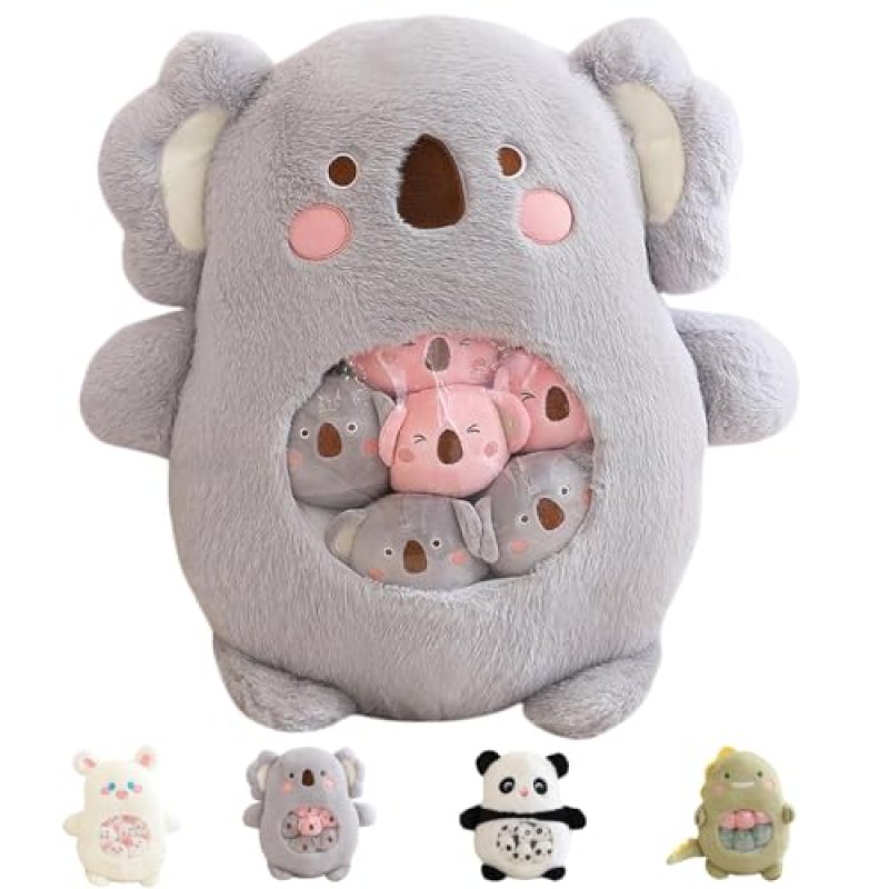 Aiuidun Koala Plush Toy