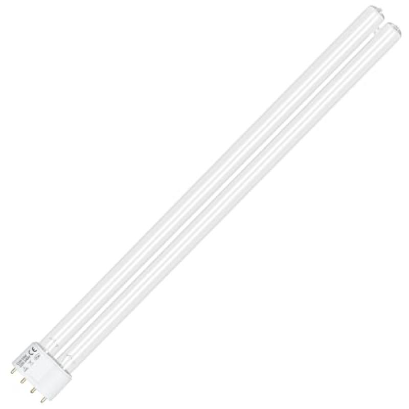Liuyife UV Disinfection Lamp for Ponds and Aquariums