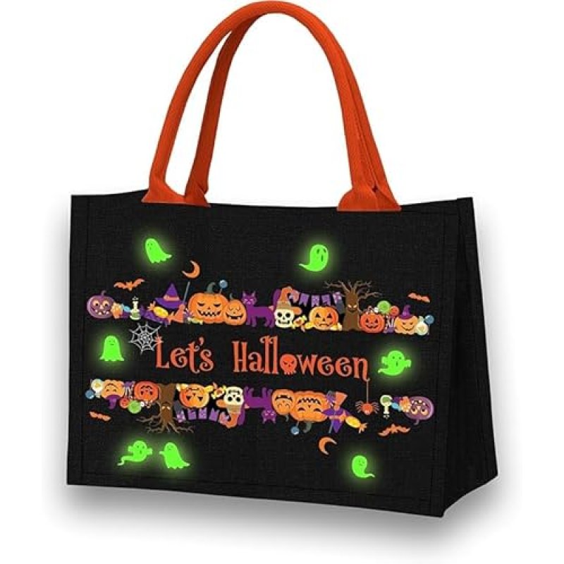 VivaJoy Halloween Bags