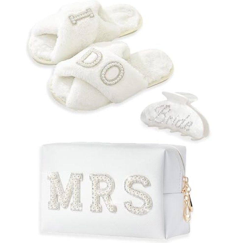 VivaJoy Bride to Be Gifts Set - Bridal Shower…