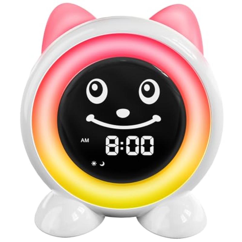 FiveHome Sleep Training Clock