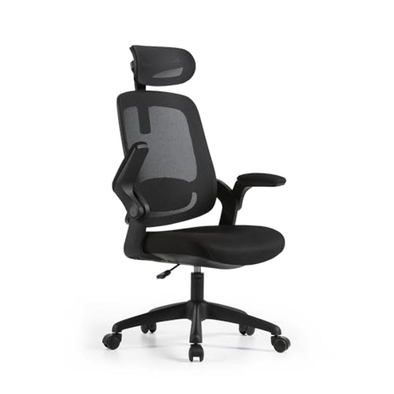Zivella® Fireproof Office Chair