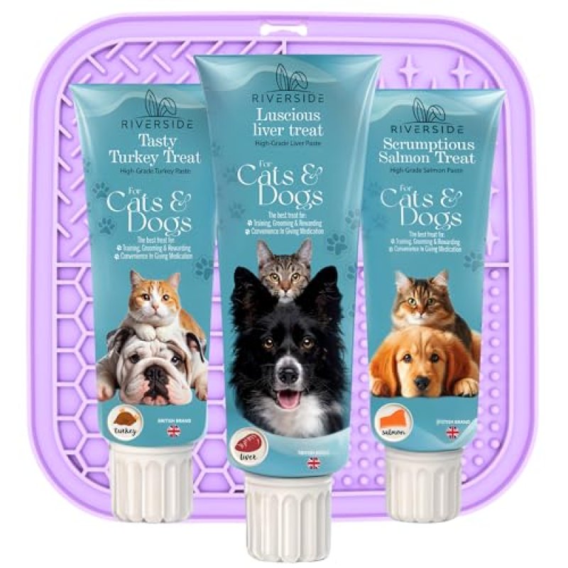 Liver Paste for Pets