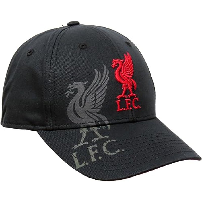 Liverpool FC Cap