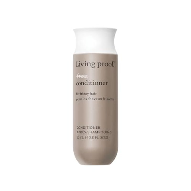 Living Proof No Frizz Conditioner