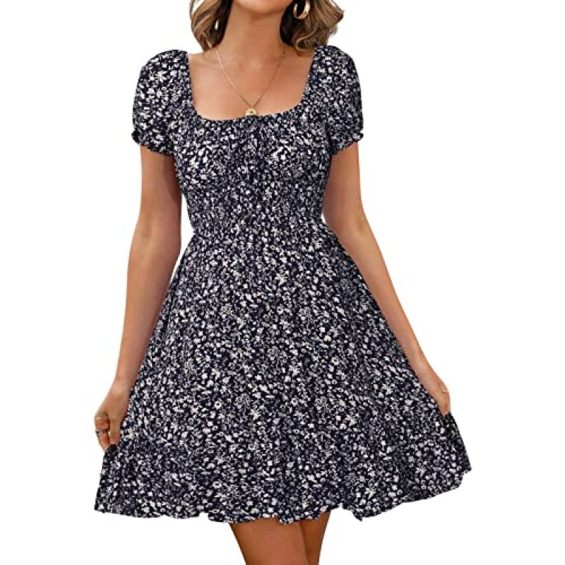Livonmone Women's Dress