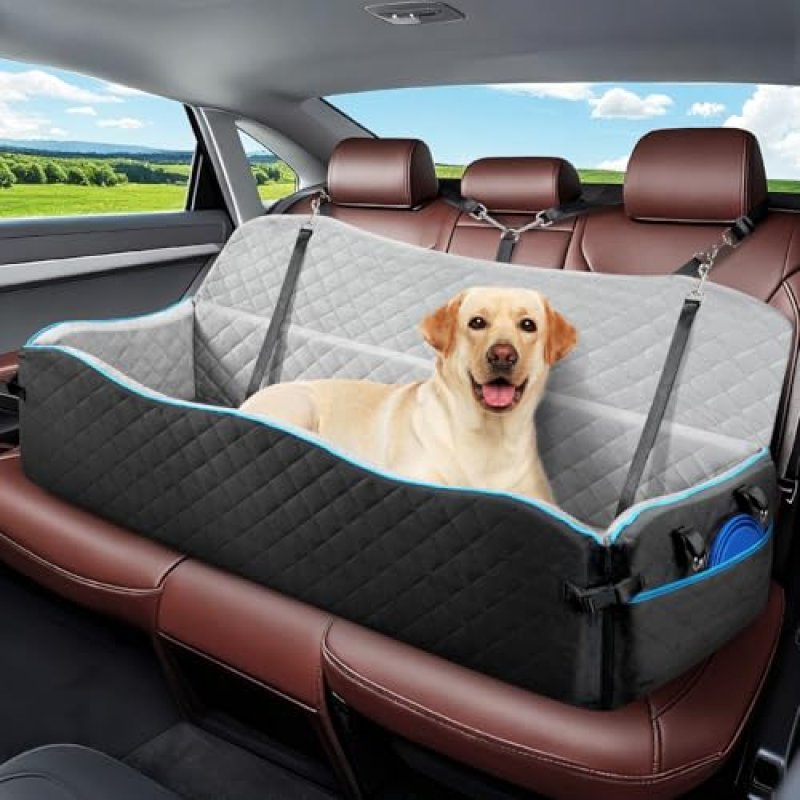 Tivray Dog Car Seat