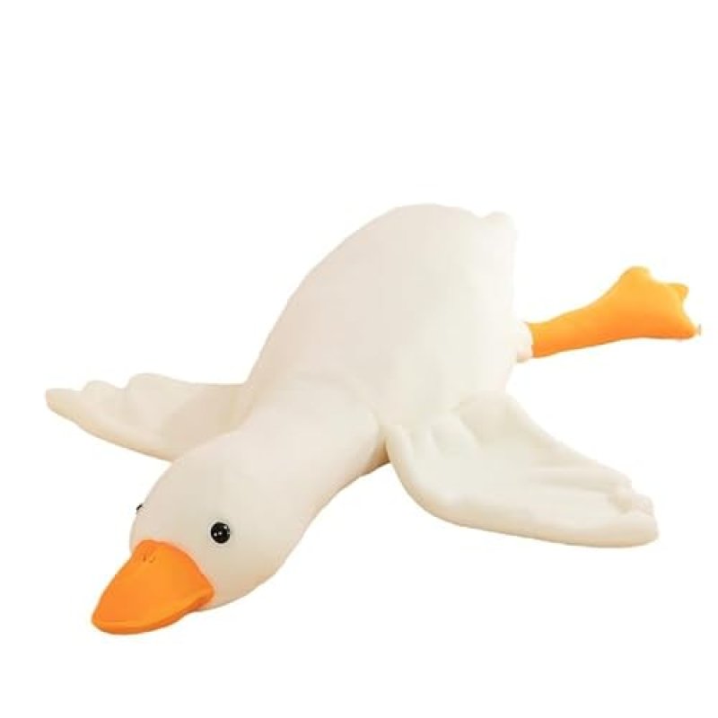 Wiwiuiqo Goose Plush
