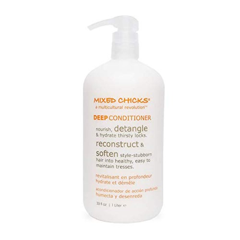 Mixed Chicks Conditioner