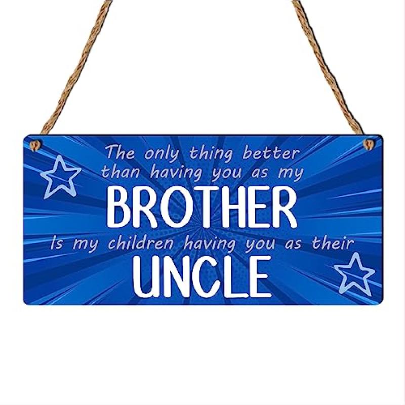 Pixie's Gifts Plaque Sign - Birthday Gift