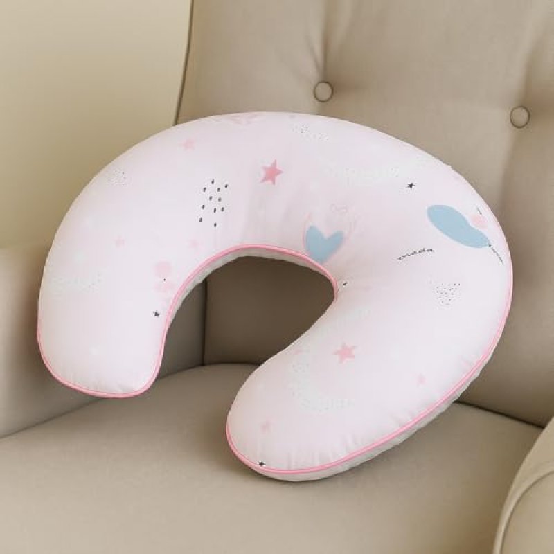 Pixie Nursing Pillow