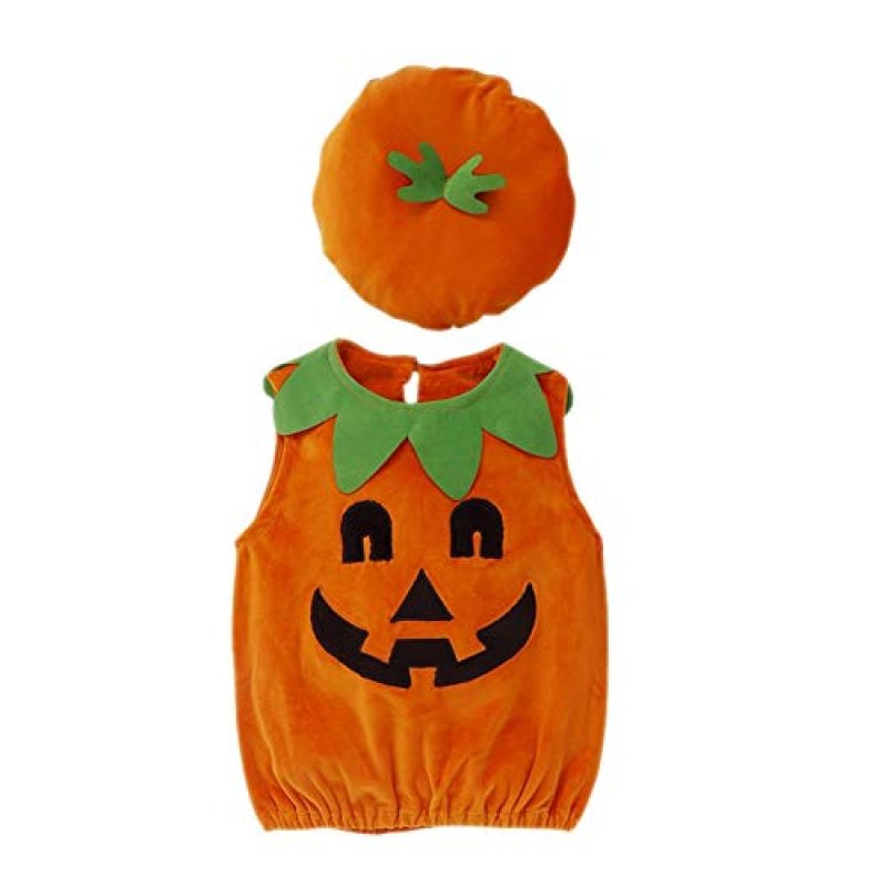Miyanuby Kids Costume