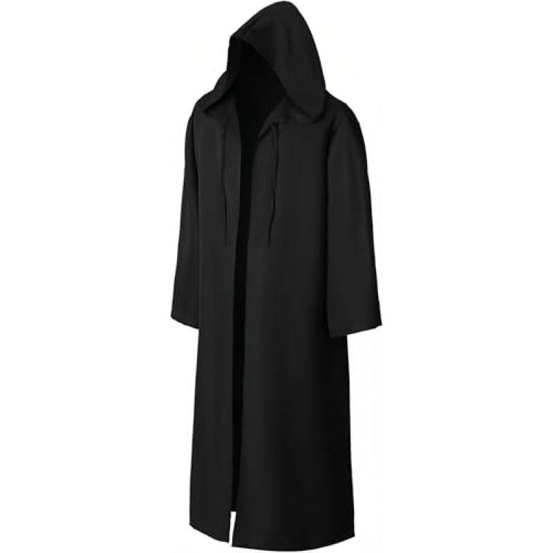 EONPOW Wizard Costume