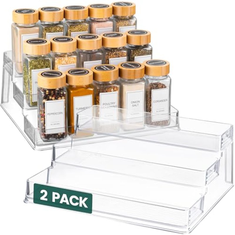 Oizeir Spice Rack